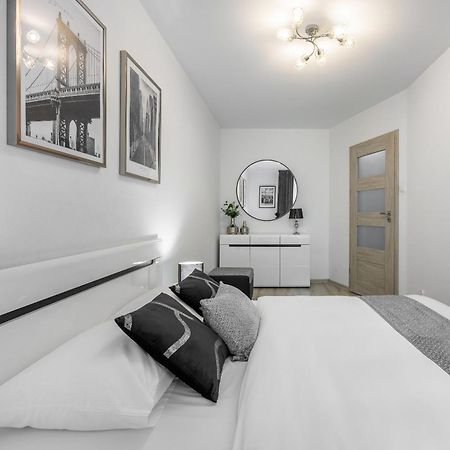 Emihouse Cityvibe Apartments Жешов Екстериор снимка