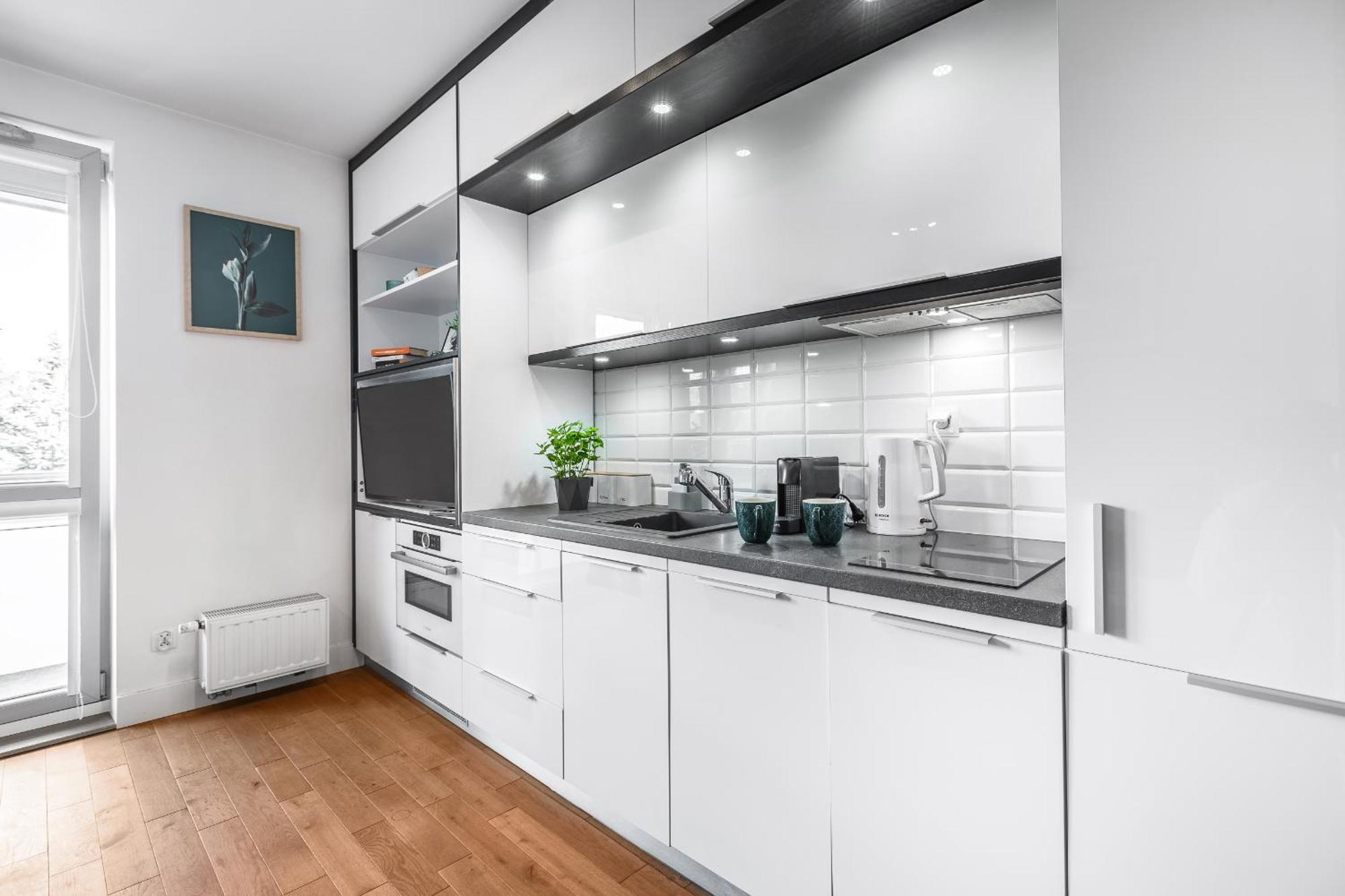 Emihouse Cityvibe Apartments Жешов Стая снимка