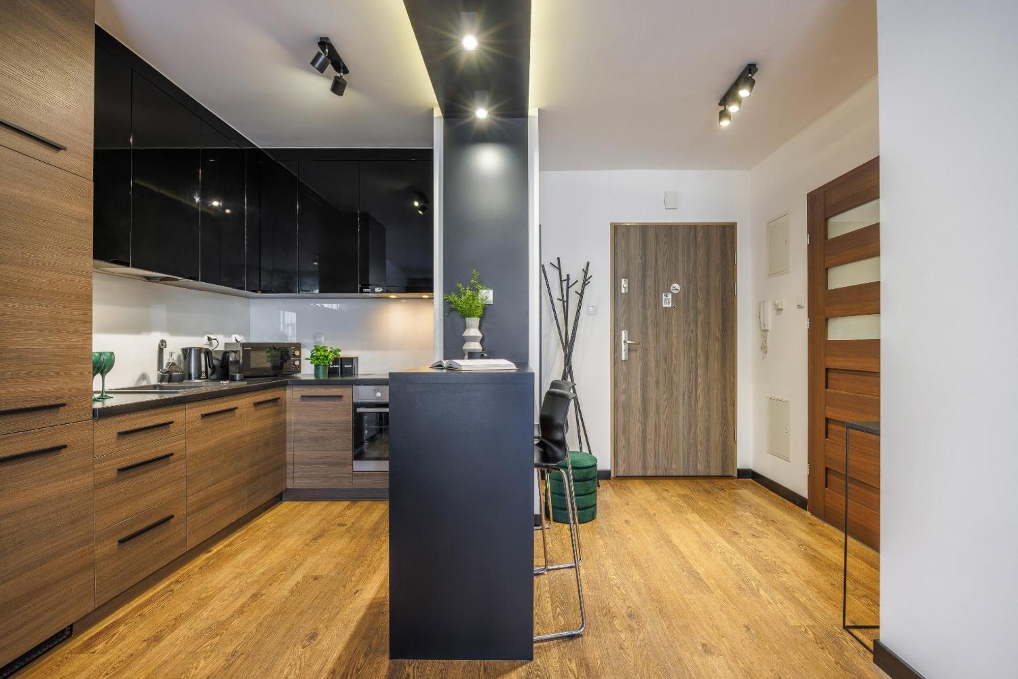 Emihouse Cityvibe Apartments Жешов Стая снимка
