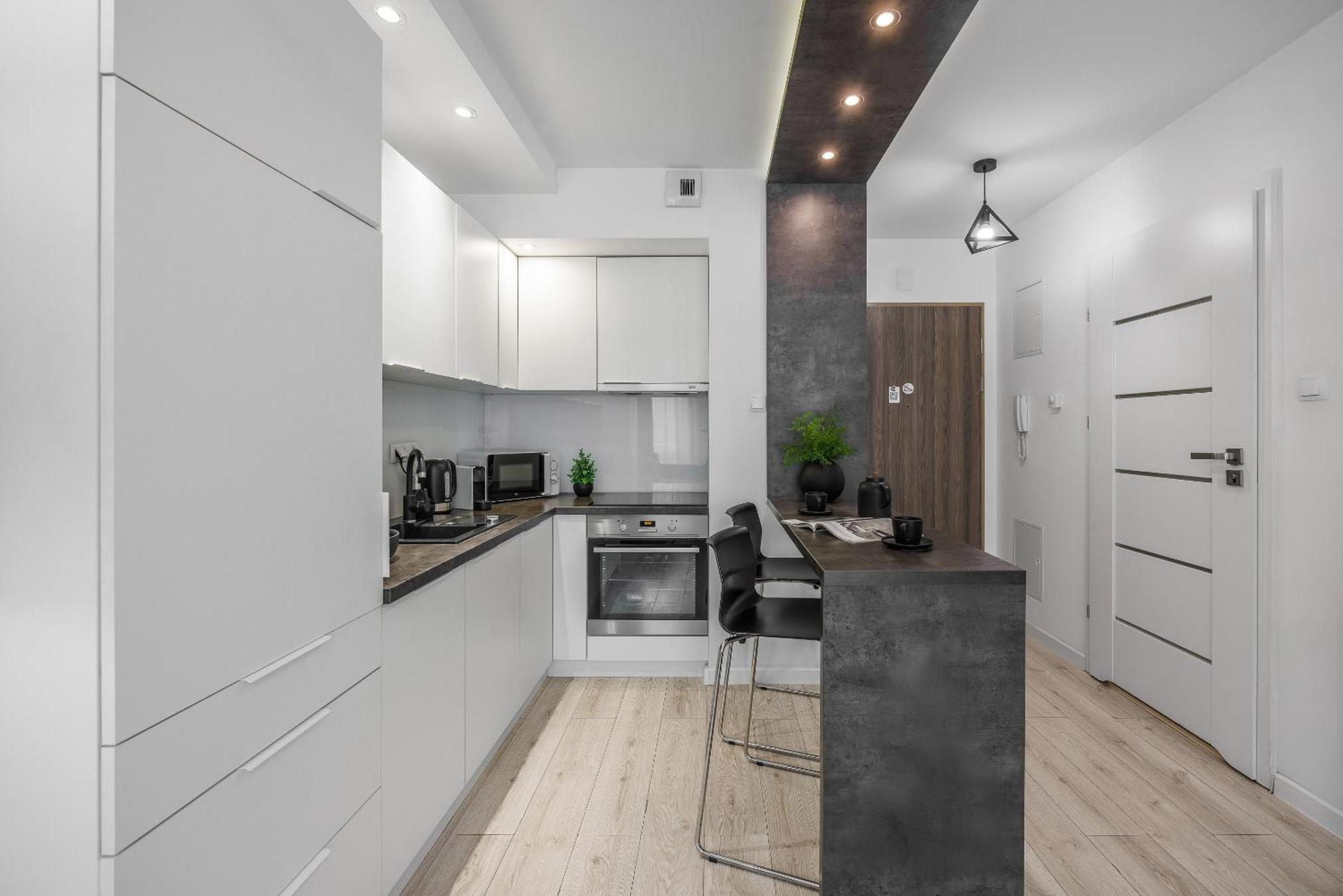 Emihouse Cityvibe Apartments Жешов Екстериор снимка