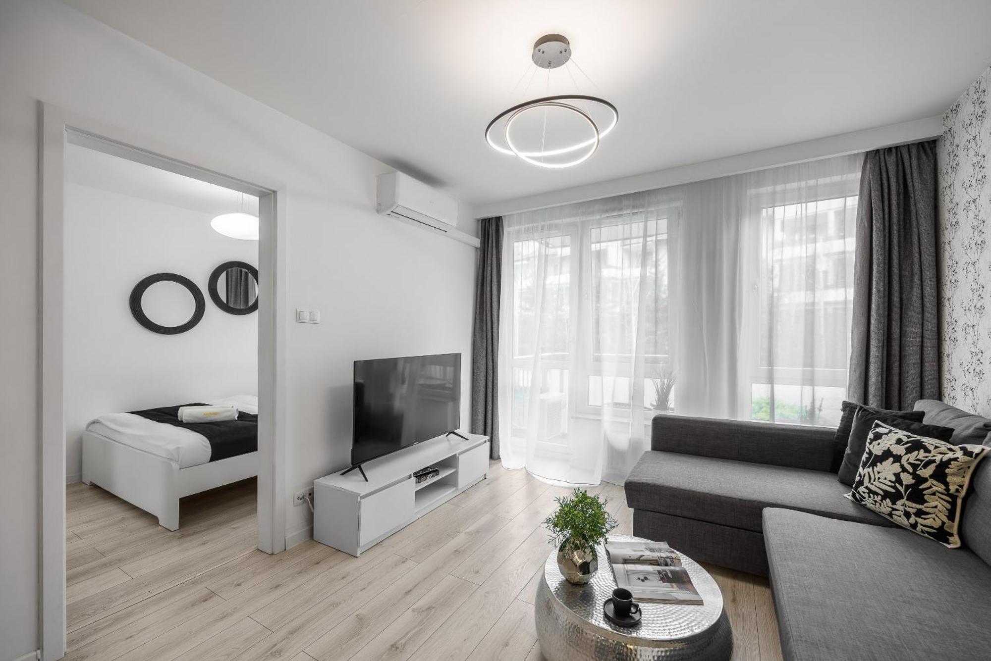 Emihouse Cityvibe Apartments Жешов Екстериор снимка